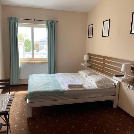 Apartamenty Dobra Noc Przy Wawelu 2 Bedrooms Cracóvia Exterior foto