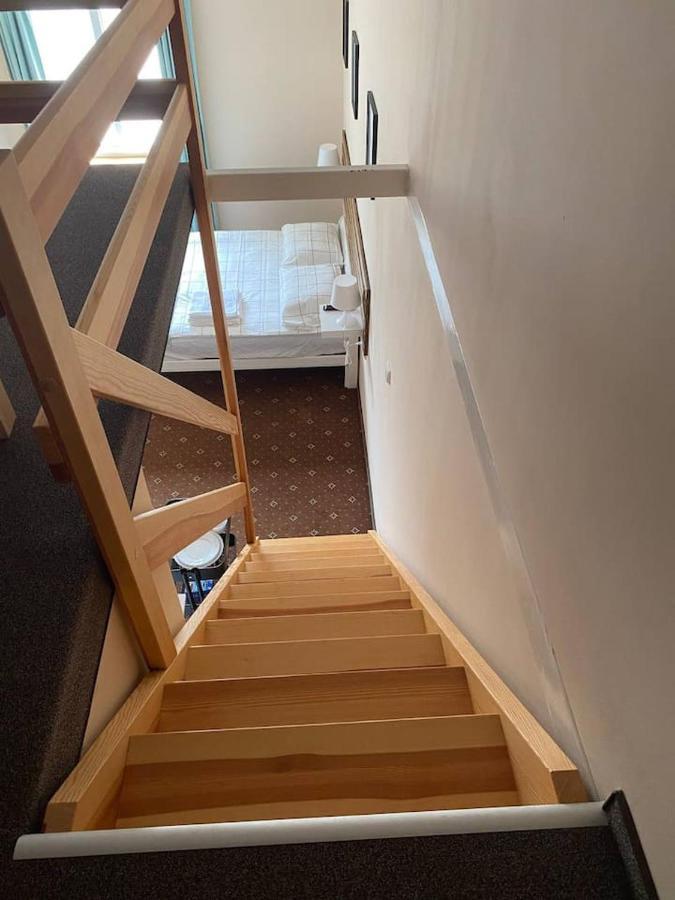 Apartamenty Dobra Noc Przy Wawelu 2 Bedrooms Cracóvia Exterior foto
