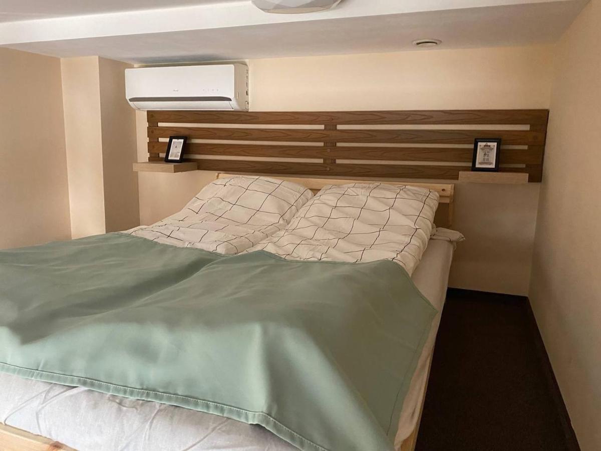 Apartamenty Dobra Noc Przy Wawelu 2 Bedrooms Cracóvia Exterior foto