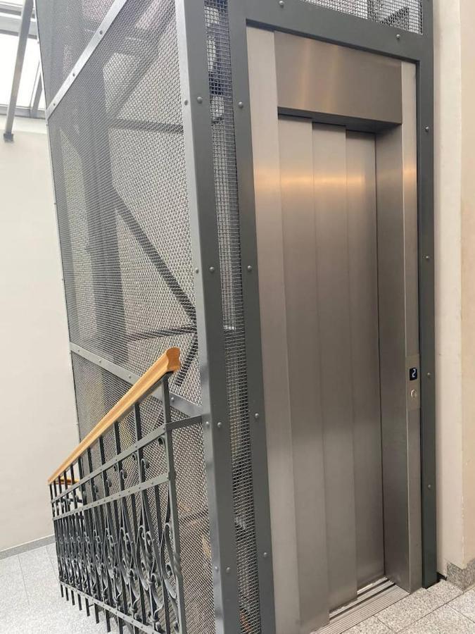 Apartamenty Dobra Noc Przy Wawelu 2 Bedrooms Cracóvia Exterior foto