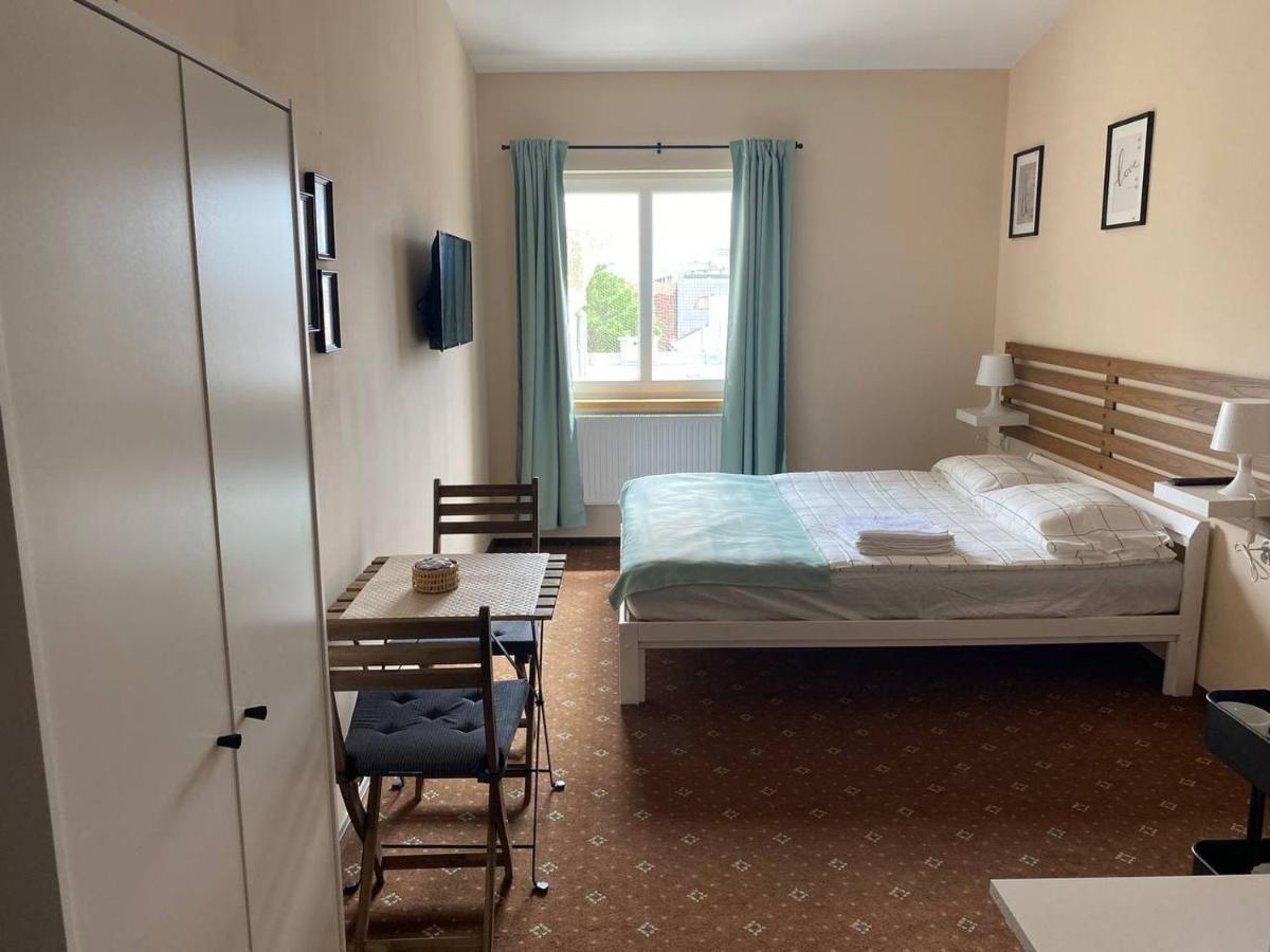 Apartamenty Dobra Noc Przy Wawelu 2 Bedrooms Cracóvia Exterior foto