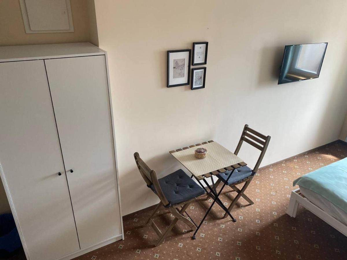 Apartamenty Dobra Noc Przy Wawelu 2 Bedrooms Cracóvia Exterior foto