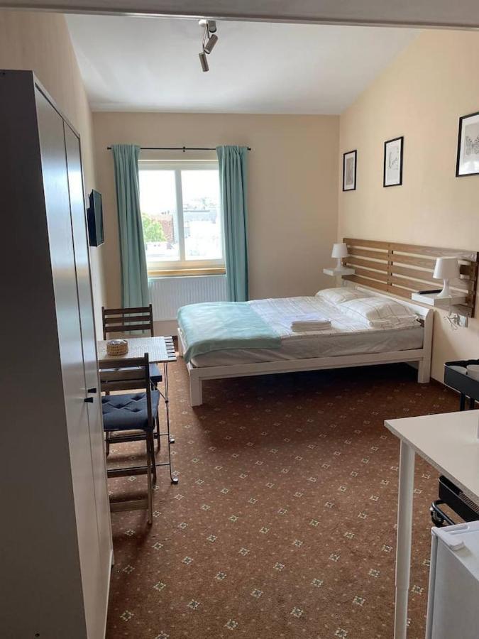 Apartamenty Dobra Noc Przy Wawelu 2 Bedrooms Cracóvia Exterior foto