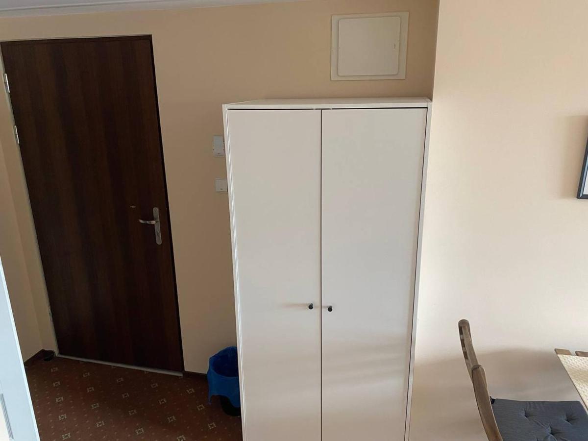 Apartamenty Dobra Noc Przy Wawelu 2 Bedrooms Cracóvia Exterior foto