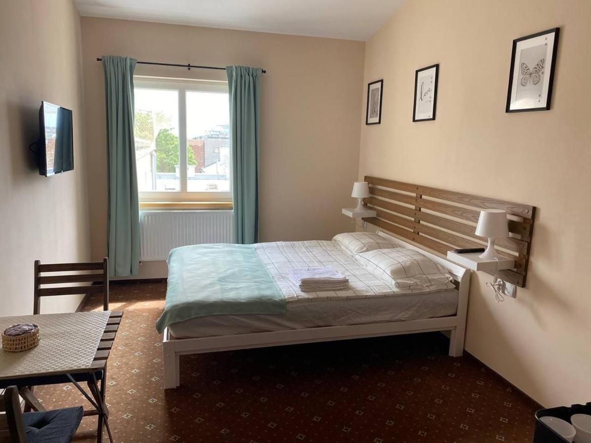 Apartamenty Dobra Noc Przy Wawelu 2 Bedrooms Cracóvia Exterior foto