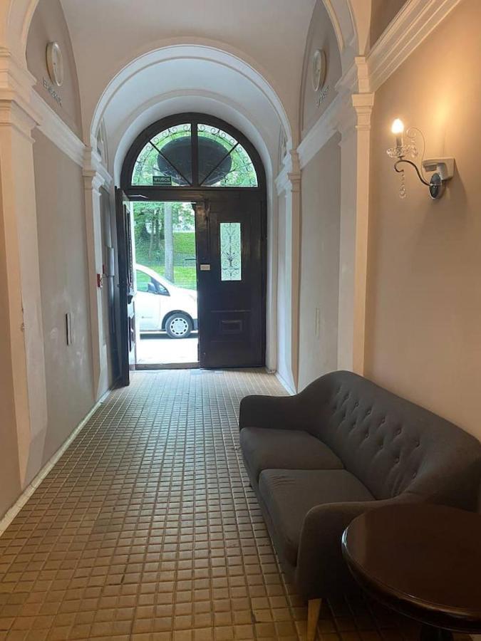 Apartamenty Dobra Noc Przy Wawelu 2 Bedrooms Cracóvia Exterior foto