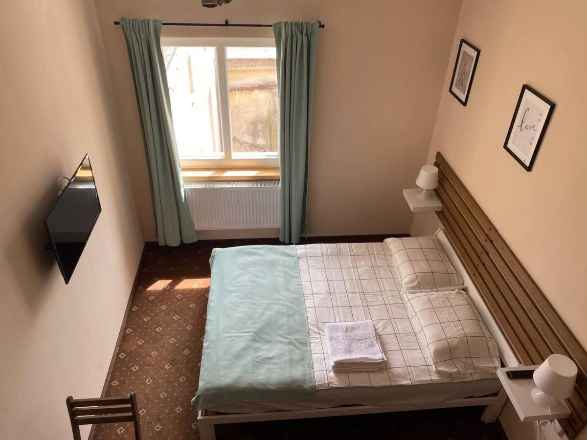 Apartamenty Dobra Noc Przy Wawelu 2 Bedrooms Cracóvia Exterior foto