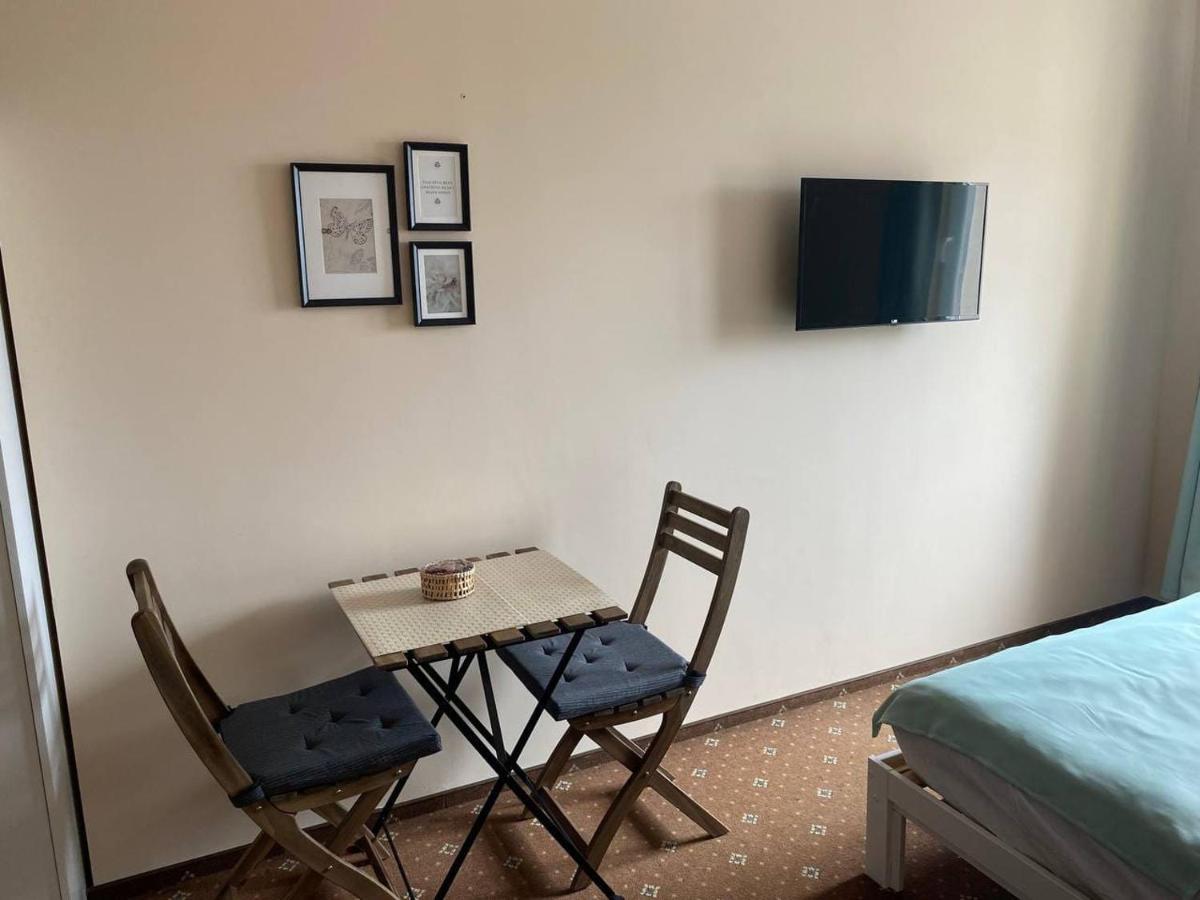 Apartamenty Dobra Noc Przy Wawelu 2 Bedrooms Cracóvia Exterior foto