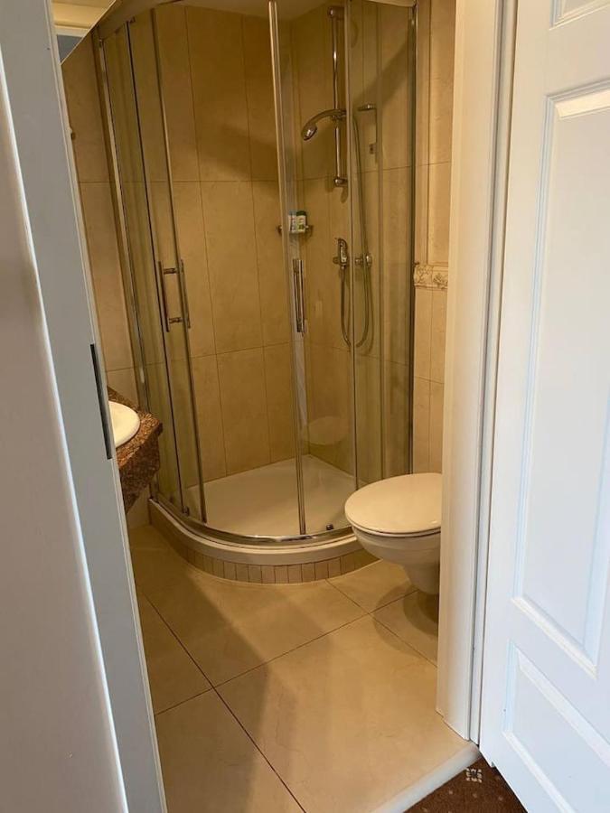 Apartamenty Dobra Noc Przy Wawelu 2 Bedrooms Cracóvia Exterior foto