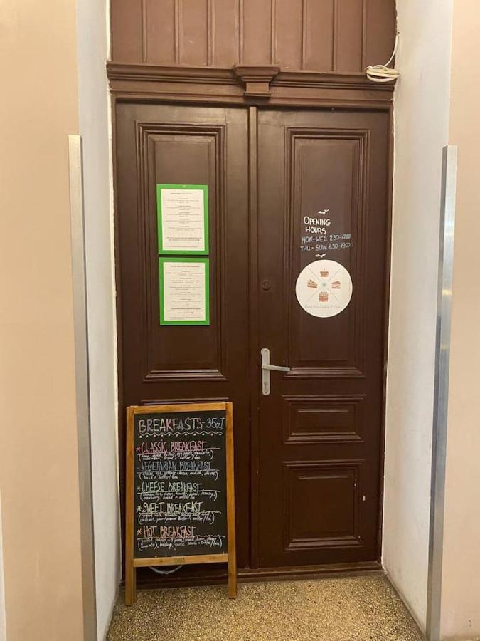 Apartamenty Dobra Noc Przy Wawelu 2 Bedrooms Cracóvia Exterior foto