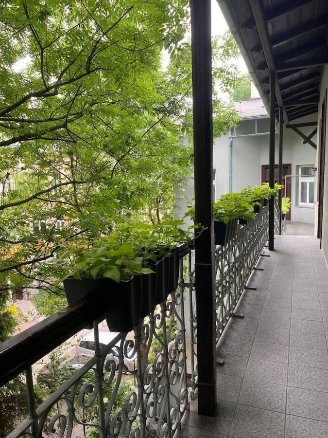 Apartamenty Dobra Noc Przy Wawelu 2 Bedrooms Cracóvia Exterior foto