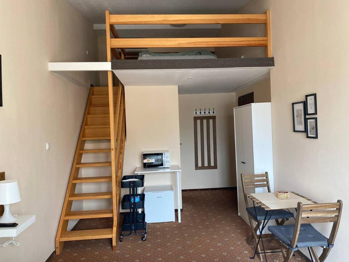 Apartamenty Dobra Noc Przy Wawelu 2 Bedrooms Cracóvia Exterior foto