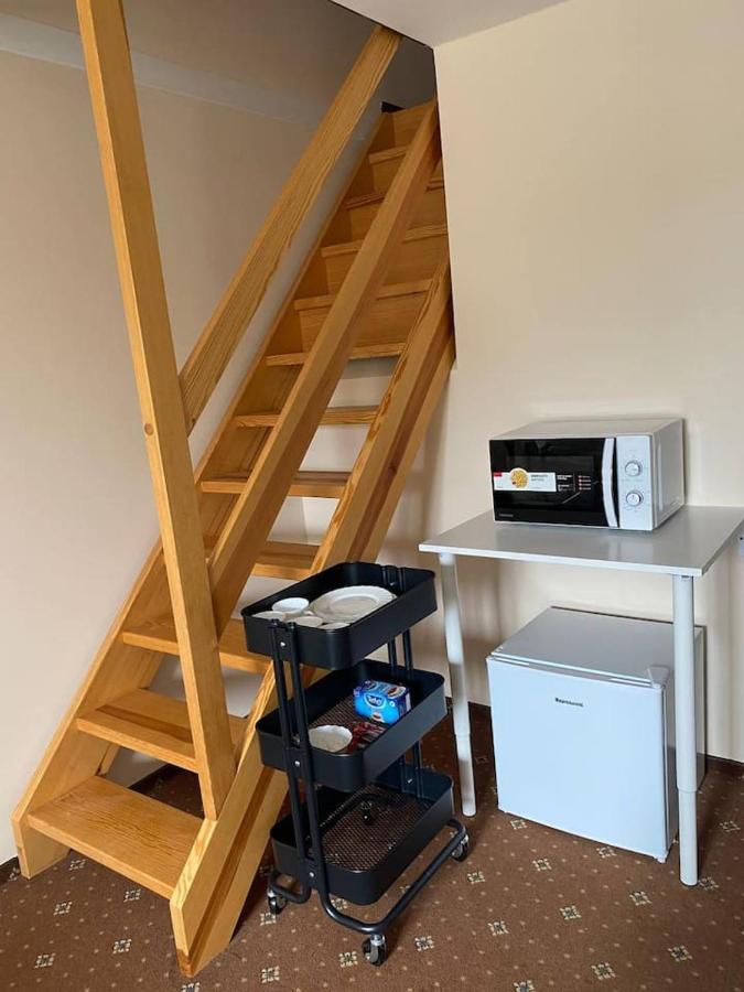 Apartamenty Dobra Noc Przy Wawelu 2 Bedrooms Cracóvia Exterior foto