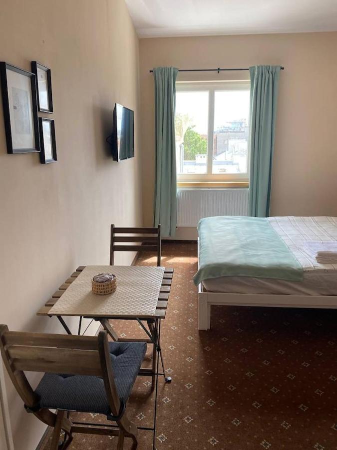 Apartamenty Dobra Noc Przy Wawelu 2 Bedrooms Cracóvia Exterior foto