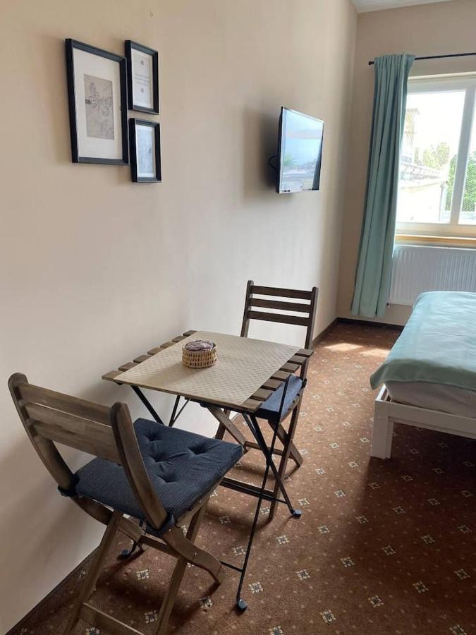 Apartamenty Dobra Noc Przy Wawelu 2 Bedrooms Cracóvia Exterior foto