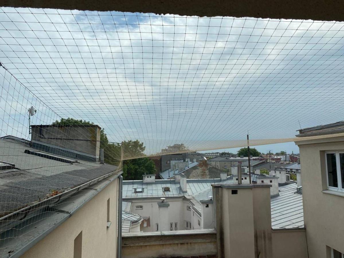 Apartamenty Dobra Noc Przy Wawelu 2 Bedrooms Cracóvia Exterior foto