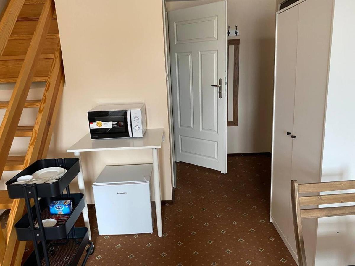 Apartamenty Dobra Noc Przy Wawelu 2 Bedrooms Cracóvia Exterior foto